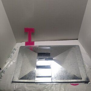 Replacement Grease Tray Set for BBQs Grill Models from Charbroil, Weber, Negril,